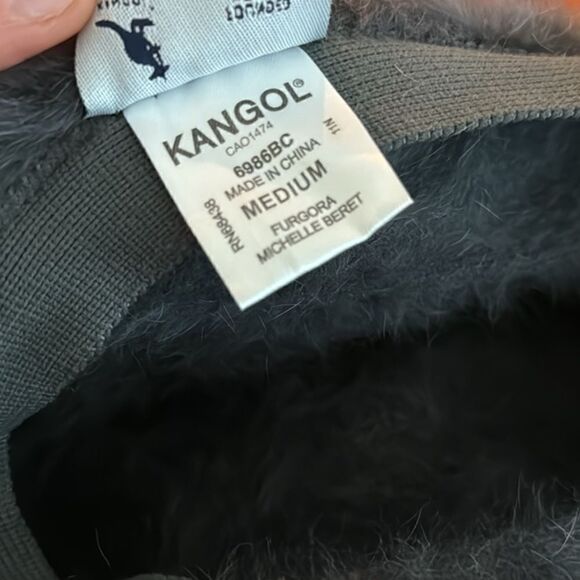 Kangol Furgora Michelle Beret main image 6
